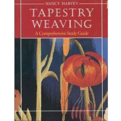 Tapestry Weaving - Harvey